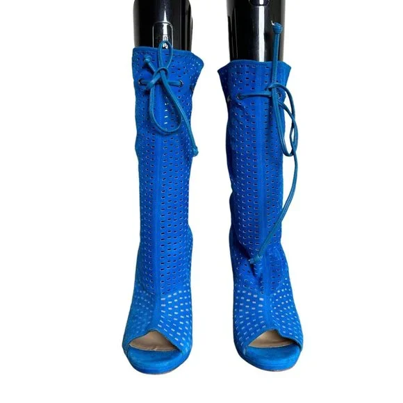 Christian Louboutin Boots - Picture 3 of 11